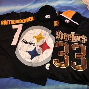 Steelers bundle